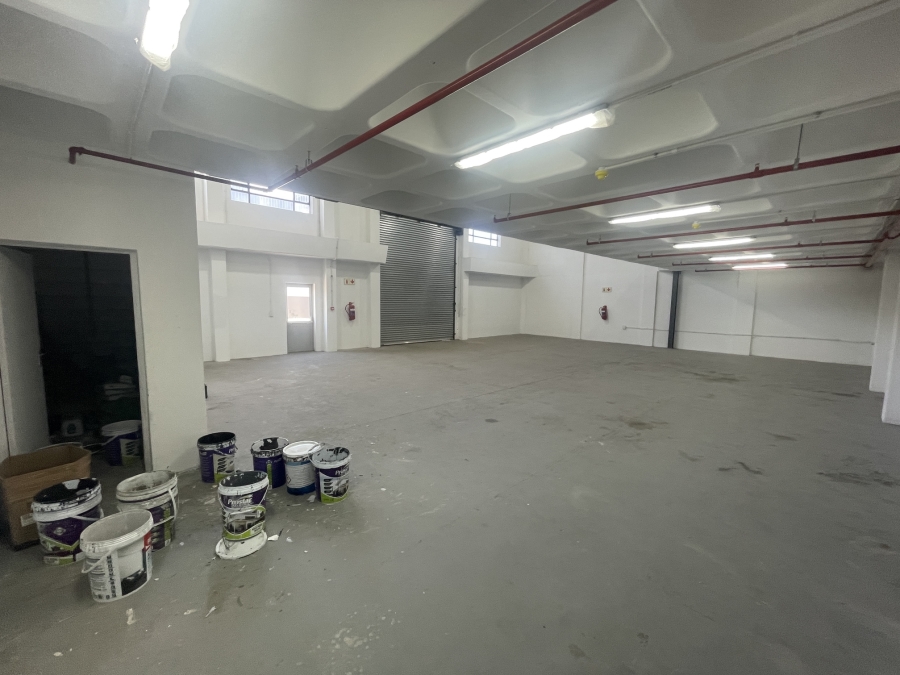 To Let commercial Property for Rent in Blackheath Industrial Western Cape